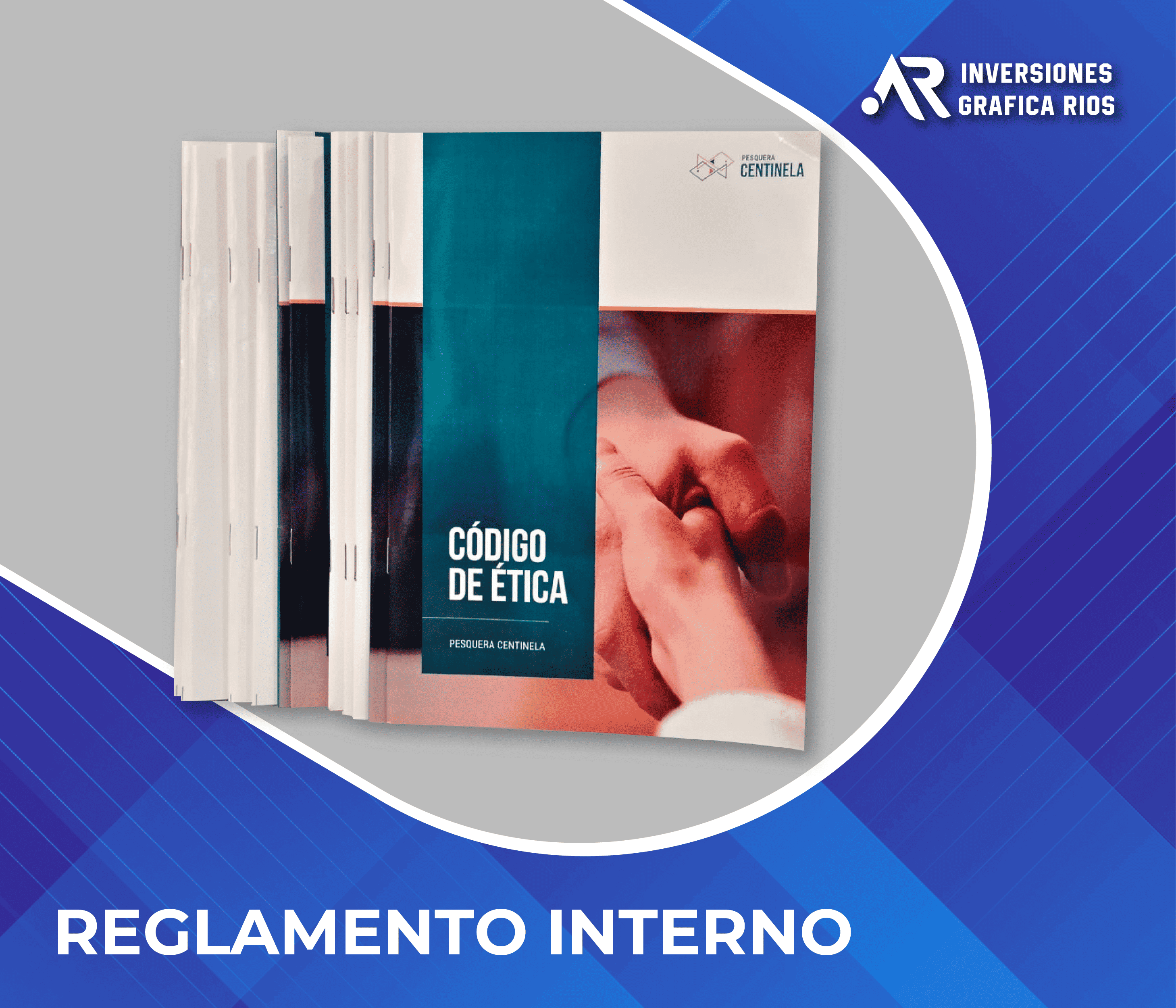 Reglamento interno