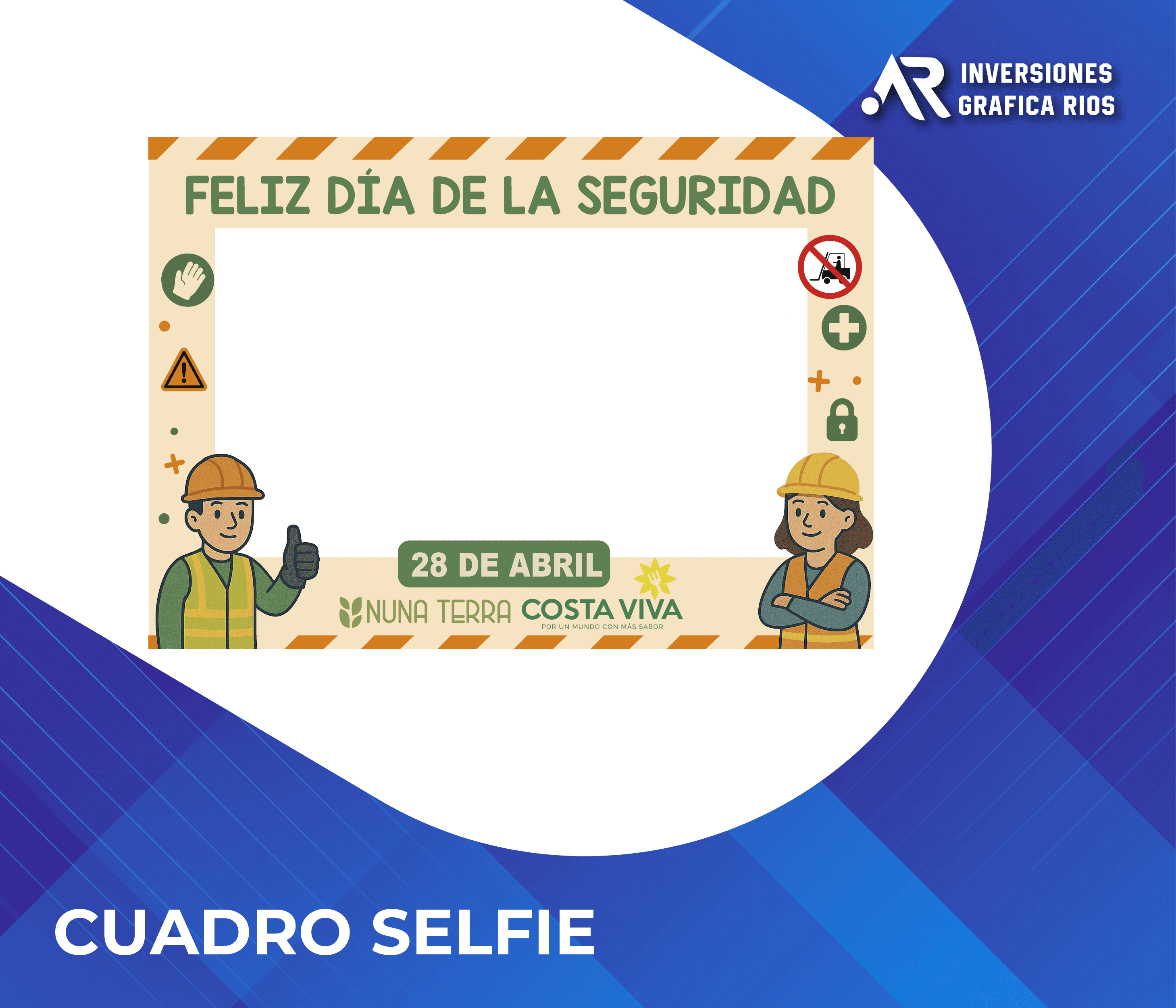 Cuadros de Selfie