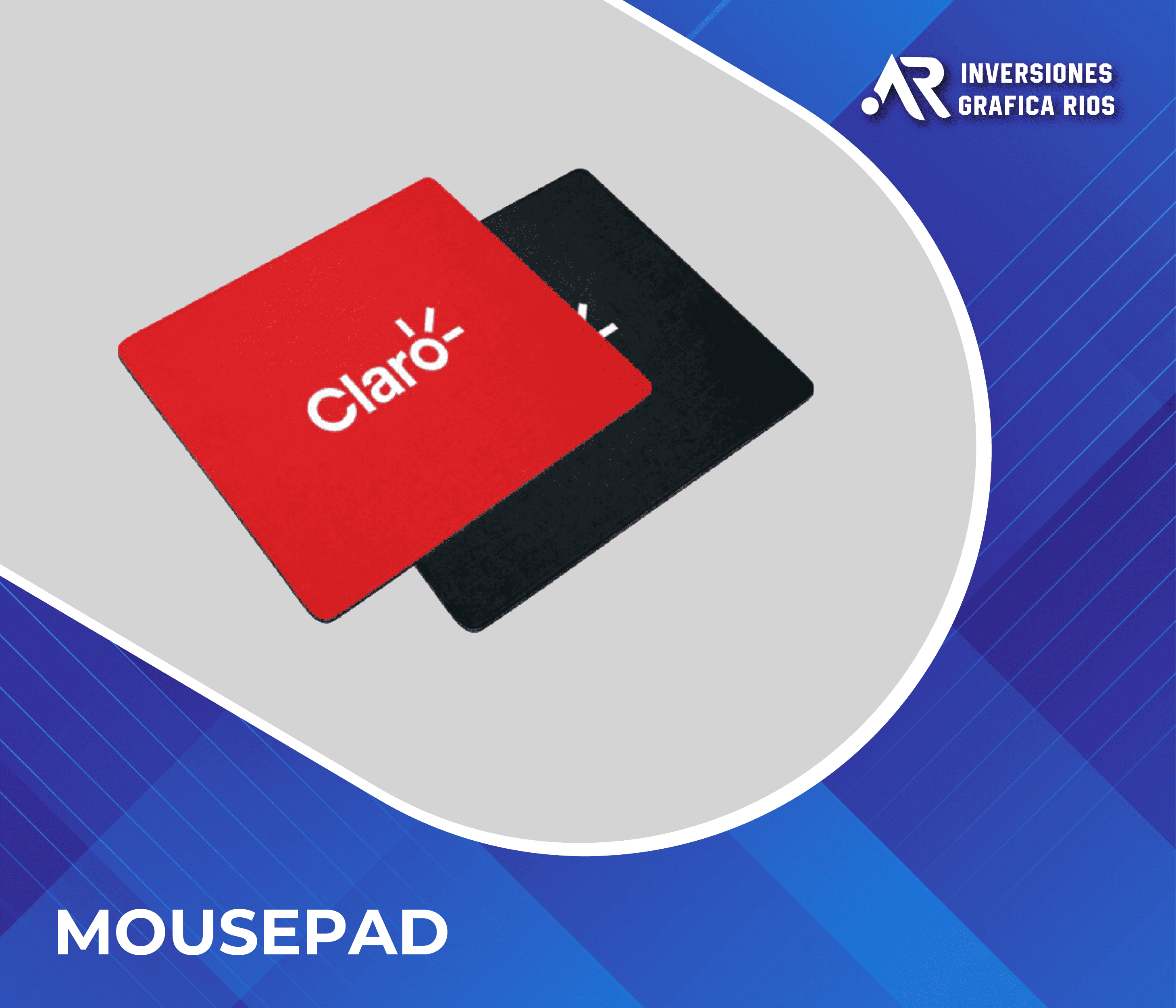 Mousepad Personalizados